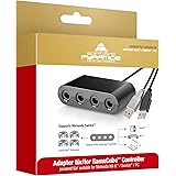 Software Pyramide NSW Gamecube Adapter