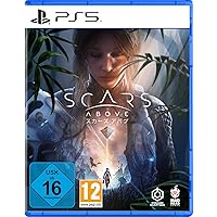 Scars Above (PlayStation 5)