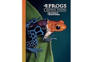 The Lives of Frogs: A Natural History