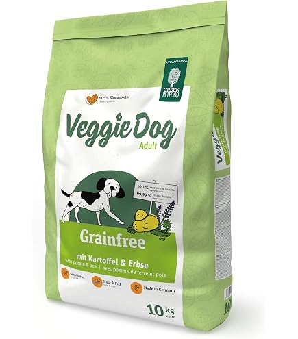 Canine Choice Super Premium Trockenfutter Für Kleine Rassen – 7 Kg Lamm, Getreidefrei & Hypoallergen Mit Süßkartoffel & Cranberry