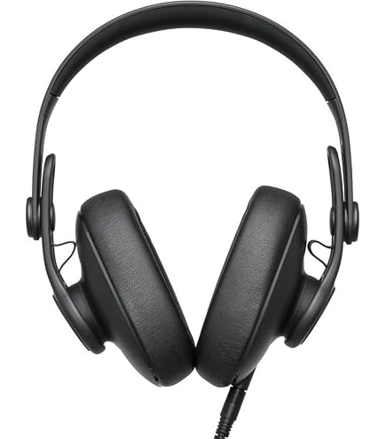 Sony MDR-CD900ST Studio Monitor Stereo Headphones (Japan Import