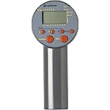 Gardena Programmiereinheit: Bewässerungs-Steuerung zur automatischen Zeitsteuerung von Bewässerungssystemen/Sprinklersystem-A