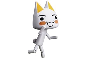 KAIYODO Revoltech Yamaguchi No.29 Inoue Toro (import japan)