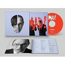 Past Tense - The Best of Sparks: Amazon.co.uk: CDs & Vinyl