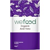 Wefood Organik Acai Tozu 35 gr Klasik 8682392174204