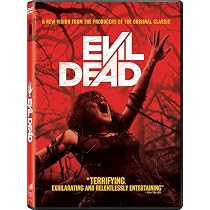 Evil Dead : Levy, Jane, Fernandez, Shiloh, Pucci, Lou Taylor