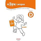 Lengua. Nivel D (A tope)