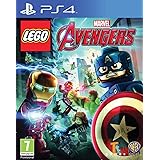 PS4 Lego Marvel Avengers - Classics - PlayStation 4