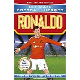 Cristiano Ronaldo (Heroes)