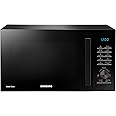 Samsung MC28A5125AK Combination Microwave, SensorCook, Black, 28 L , 900 watts