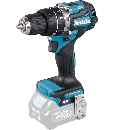 MAKA 194427-5 Spazzole di Carbone per CB-440 LXPH01