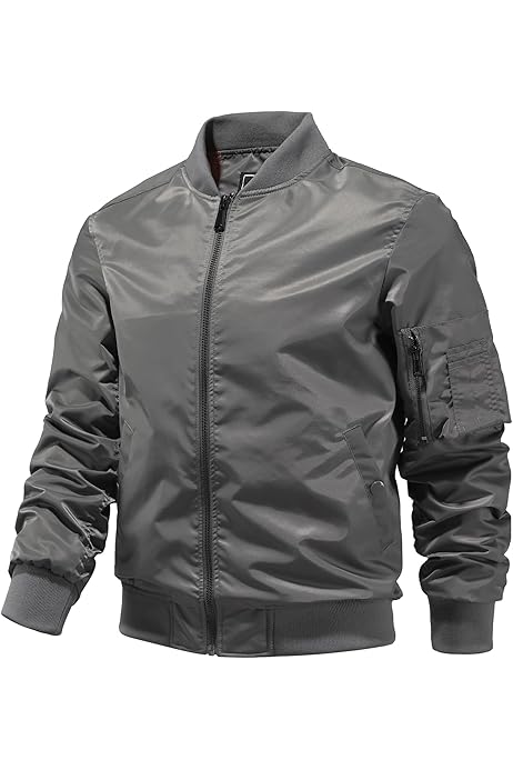 blouson été homme