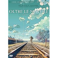 Oltre Le Nuvole - Il Luogo Promessoci (First Press)