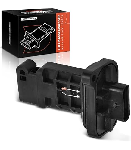 Números 7804150 13627804150 Frankberg Misuratore Di Massa D'aria Compatibile Con F30 F31 F32 Masa Aire N57 Bmw - 7