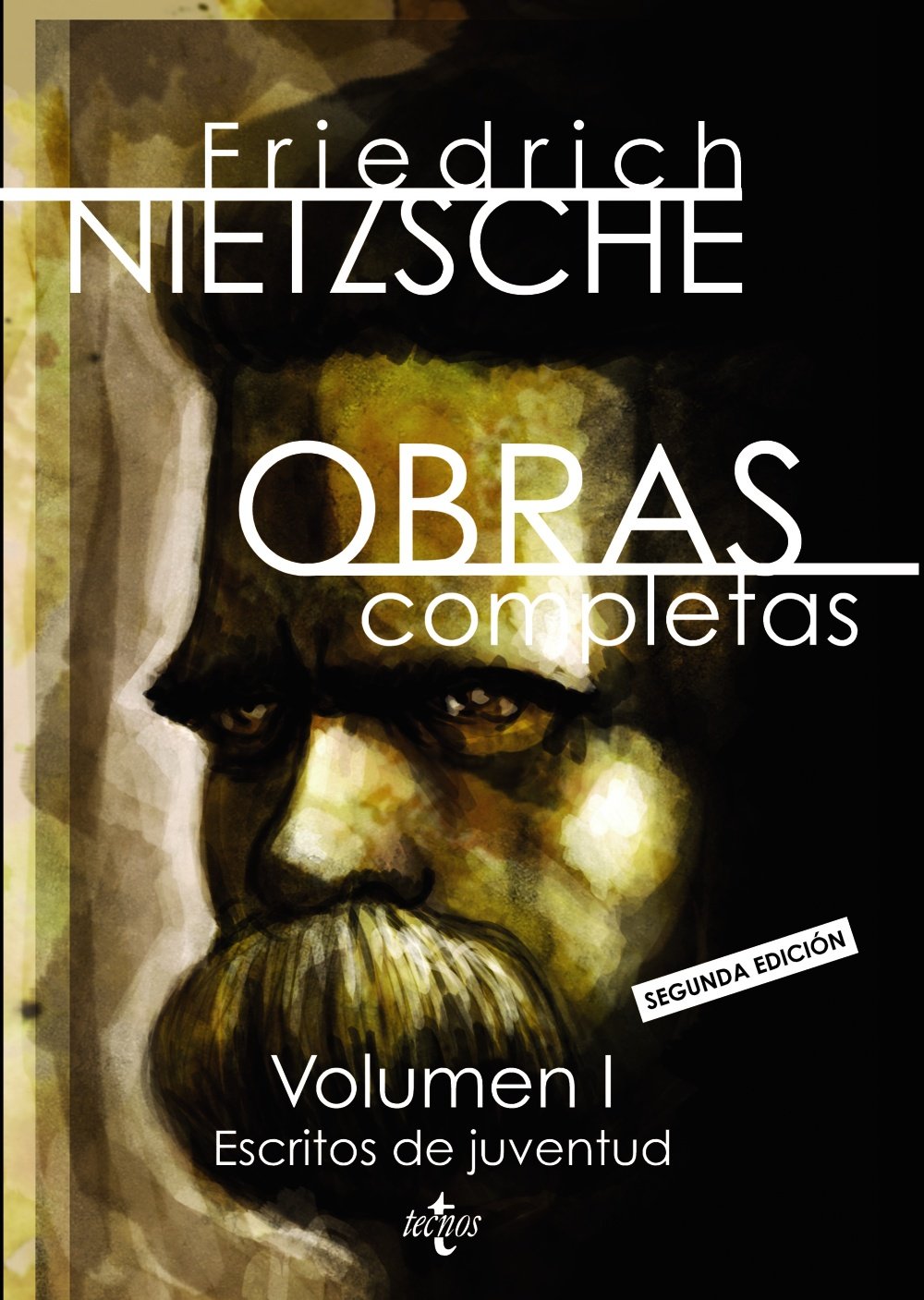 Obras completas: Volumen I. Escritos de juventud