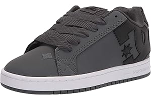 DC SHOES DC Court Graffik Se, Women's Skate Shoe