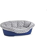 sonny classic dog bed