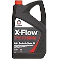 Comma XFPD5L 5L X-Flow Type PD Fully Synthetic 5W40 Motor Oil