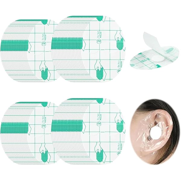 Tappi Auricolari In Silicone BioEars (3 Paia