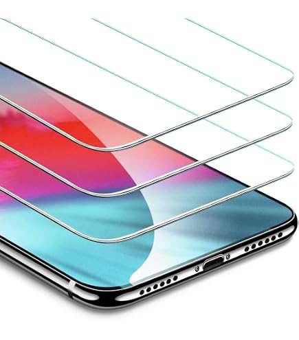 Dipos Displayschutzfolie Für Huawei Y3 II – 2 Stück, Kratzfest (4H), Blasenfrei, Made In Germany