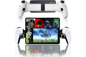 ‎JOSO Joso D9 Game Controller für iPhone/iPad/Android/PC/Switch/PS mit Programmierbaren Zurück-Tasten, Hall Joysticks/Trigger, Cloud Gaming/Remo-Unterstützung