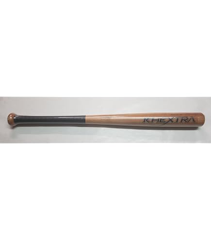 LEOFLA Baseballschläger Aus Holz – 73 Cm, Ca. 640 G, Naturholz-Optik, Auch Als Geschenkidee LEOFLA Baseballschläger Aus Holz – 73 Cm, Ca. 640 G, Naturholz-Optik, Auch Als Geschenkidee
