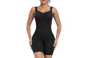 STARBILD Mono Anticelulítico para Mujer, Jumpsuits Deportivo Sexy Push Up, Traje de Yoga para Gimnasio