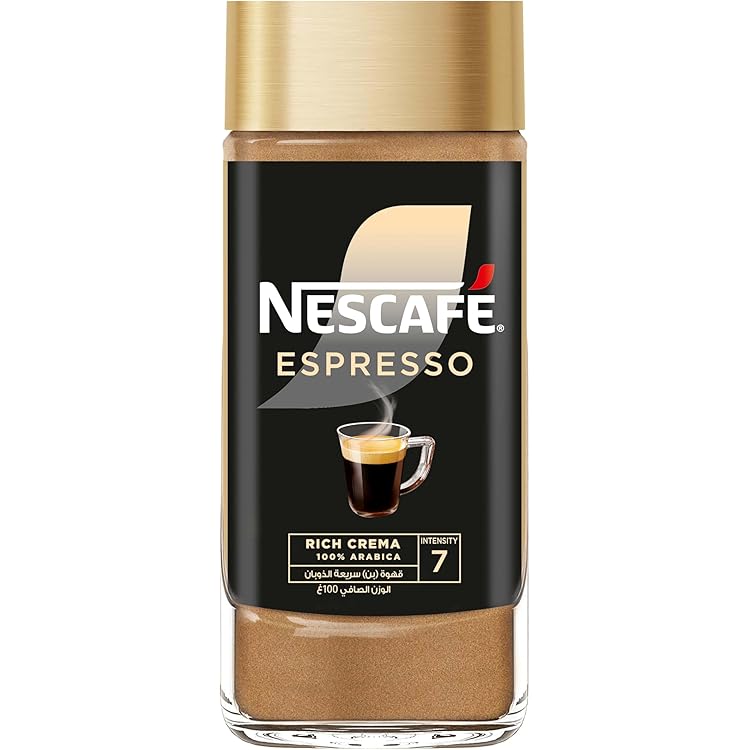 NESCAFÉ Gold Blend Instant Coffee - Foto 9