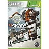 Skate 3 (Xbox 360 / Xbox One)