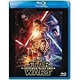 Star Wars Episodio VII: Il Risveglio della Forza (Blu-ray)