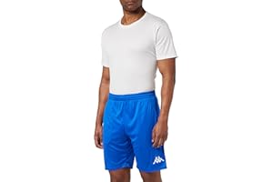 Kappa Logo ZENIO Pantalón Corto, Hombre