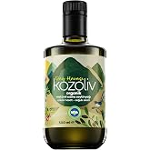 Organik Erken Hasat Soğuk Sıkım Zeytinyağı - İ&ccedil;imlik - Anne &amp; Bebek &amp; &Ccedil;ocuk - Dağ Havası 500ml