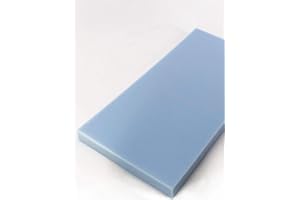 CORTASSA Soluko Gommapiuma, Poliuretano, 100X200 Cm H4