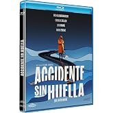 Accidente Sin Huella (Que la b&ecirc;te meure) (1969) (Claude Chabrol) (Blu-ray)
