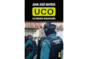 UCO: La historia desconocida
