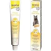GimCat Biyotinli Ve Peynirli G&uuml;zellik Macunu 50 gr