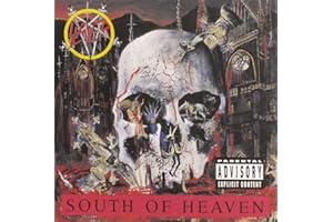 South of Heaven