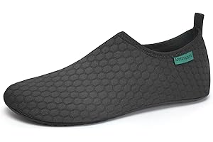 IceUnicorn Buty kąpielowe, męskie i damskie, plażowe, do wody, do wody