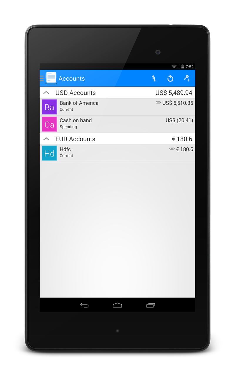 Moneycontrol Amazon.co.uk Appstore for Android