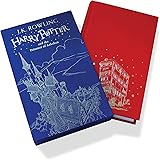 Harry Potter and the Prisoner of Azkaban: J.K. Rowling (HB/ Box)