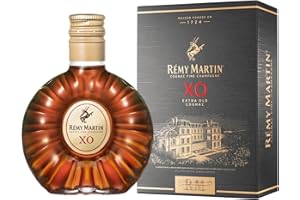 Remy Martin XO 35 cl, Gift Set, Cognac Fine Champagne