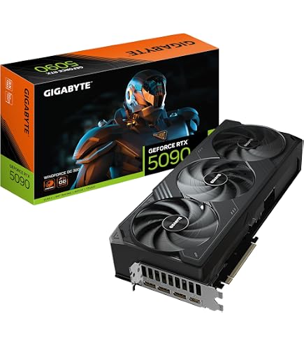 Amazon.in: Buy ZOTAC Gaming GeForce RTX 5090 Solid OC Graphics