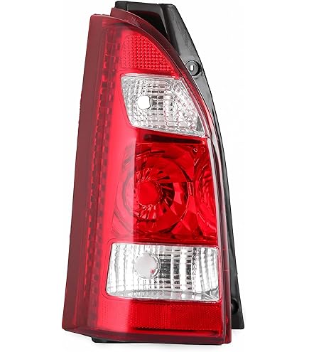 MARUTI SUZUKI WAGON R BACKLIGHT/TAILLIGHT ASSEMBLY TYPE 3 - RIGHT