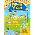 Pattern Writing - Pattern Practice Book for Kids - Pencil Control - Activity Book for Kids - Early Learning - Book for Toddlers, Nursery, Pre School Children - Age 2 to 5 Years