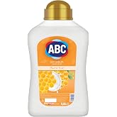 منظف ABC صابون سائل بالعسل والحليب 3 لتر