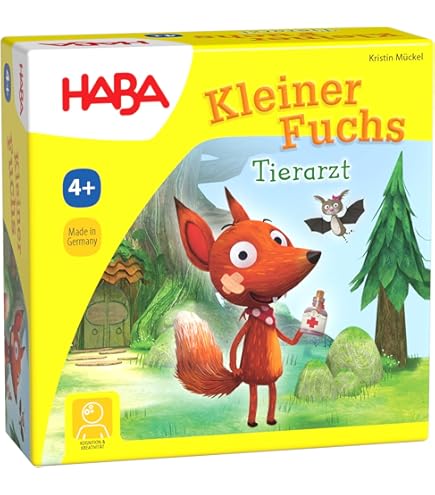 Sticker pret - Schattige bosdieren stickers (8 stuks) waterdicht & her - Hobby Store