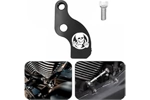 TDZ MOTO TDZ Ez Shift Neutral Gear Assist Kit Fit for Harley '17-Late Touring and '18-Late Softail,Finds The Right Gear Every Time.