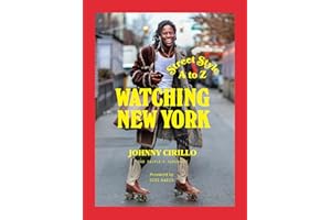 Watching New York: Street Style A to Z