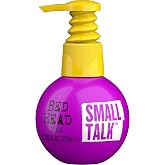 BED HEAD by TIGI Small Talk Volumizing Styling Cream for Fine Hair, 125 ml