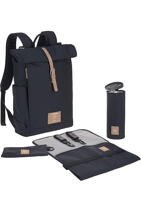 fillikid wickelrucksack dublin